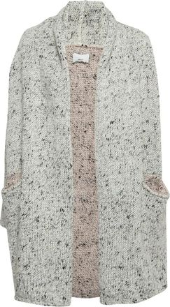 Zadig&Voltaire Cardigan mélange - Nero