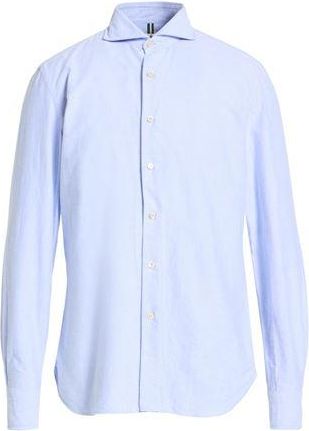 LUIGI BORRELLI NAPOLI TOPWEAR - Shirts on YOOX.COM