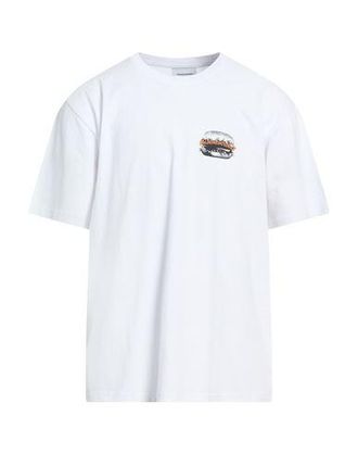 Thisisneverthat TOPWEAR - T-shirts on YOOX.COM