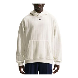 Nike Golf Fairway Fresh Hoodie White IB0297-133