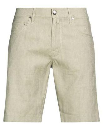 Jacob Cohen PARTES DE ABAJO - Shorts vaqueros en YOOX.COM