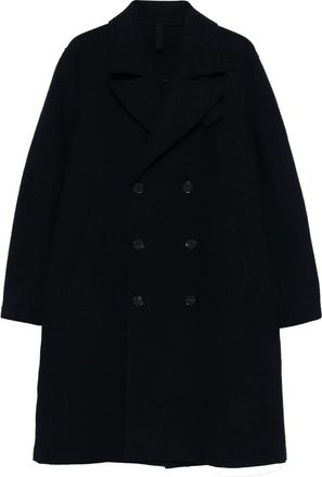 Harris Wharf London Coats