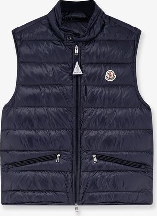 Moncler Piumino smanicato Gui - MONCLER - gender_Man