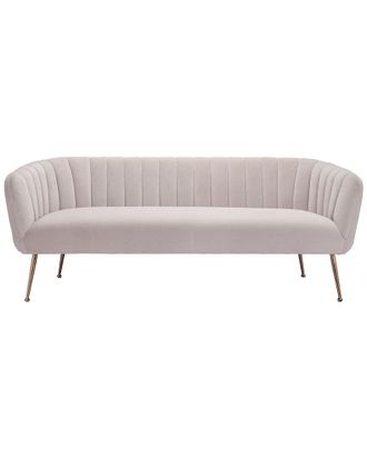 Zuo Discontinued Zuo Modern Deco Sofa