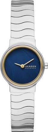 Skagen Freja Lille Quartz Blue Dial Ladies Watch SKW3171