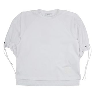Max Mara Tops, Dames, Wit, S, Mxmwest