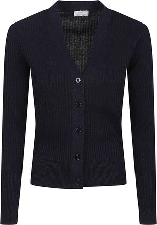 PESERICO Knitted Sweater