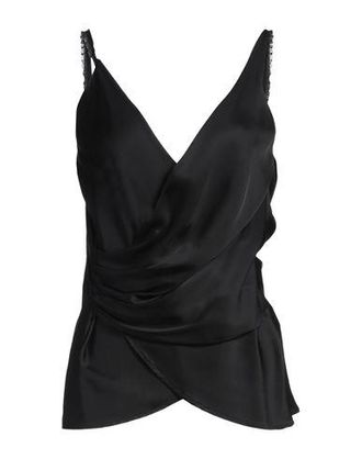 MARCO RAMBALDI 売れ筋商品|||マルコ ランバルディ Tシャツ トップス レディース Tops Purple Women's Marco Rambaldi Tops - up to −81% | Stylight