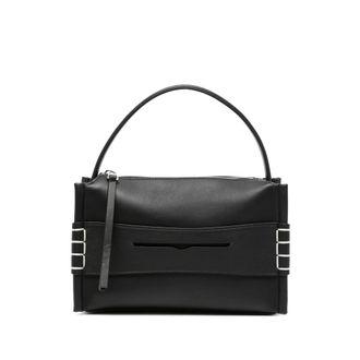 J.W.Anderson Small Leather Tote Bag