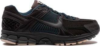 Nike Zoom Vomero 5 PRM Velvet Brown Medium Ash - men - Rubber/Mesh/Fabric/Thermoplastic Polyurethane (TPU)/Leather - 6.5 - Black