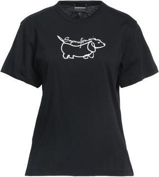 Emporio Armani CAMISETAS Y TOPS - Camisetas en YOOX.COM