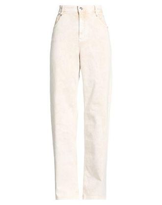 Blumarine BOTTOMWEAR - Jeans on YOOX.COM