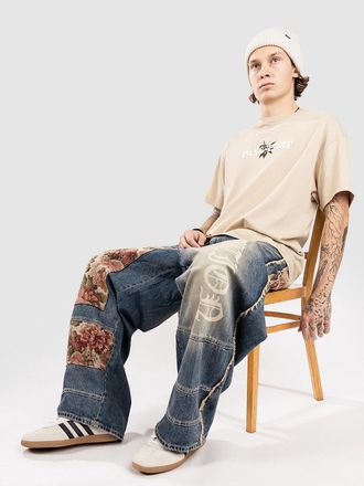 Ninth Hall Astray Ambition Jeans blu