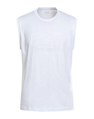 Emporio Armani TOPWEAR - T-shirts sur YOOX.COM