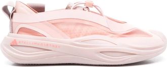 adidas by Stella McCartney Sneakers Low Ground - Rosa