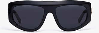MCM Unisex Square Sunglasses