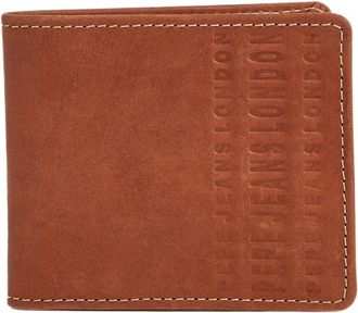 Pepe Jeans London Wallets & Cardholders, male, Brown, Size: ONE SIZE Urban Arnold Wallet