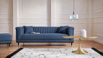 HOME AFFAIRE 3-Sitzer