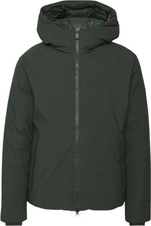 Save The Duck Giacca Obione - - Jackets - Uomo - Verde - S