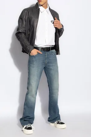 Diesel Shirt S-SIMPLY-D, Mens, White
