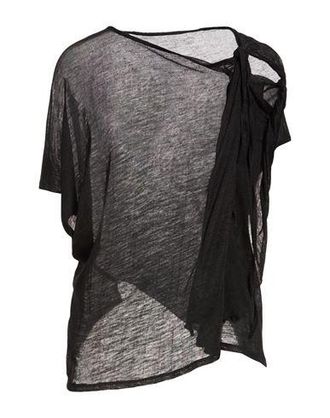 Yohji Yamamoto MAGLIERIA - Pullover su YOOX.COM