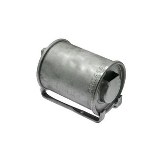 STIGA Sports Silenciador Para Tractor De C&eacute;sped Silenciador Para F72 Ohv Original Ggp Stiga 82750006