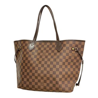 Louis Vuitton Ebene Tote Bag (Pre-Owned)