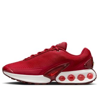 Nike (WMNS) Nike Air Max Dn Tough Red Gym Red HM0747-600