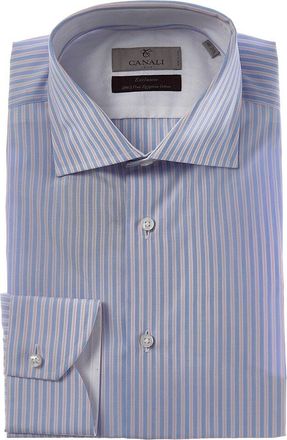 Canali Dress Shirt