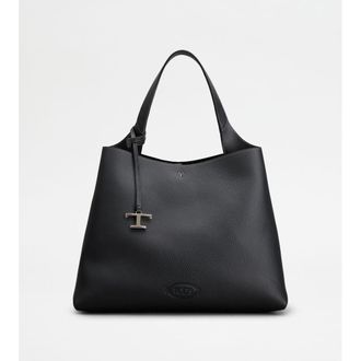 Tod's Tods Bag in Leather Medium