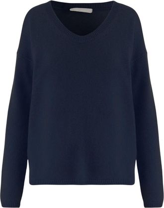 Allude Cashmere Jumper