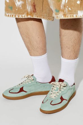 Alohas Tb.490 Rife Sports Shoes, Mens, Green