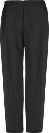 Emporio Armani BOTTOMWEAR - Trousers on YOOX.COM