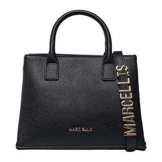 Marc Ellis Lyndal Macro - - Bags - Donna - Nero - ONE SIZE