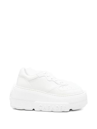 Casadei Nexus-Turnschuhe