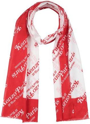 Kenzo ACCESSORIES - Scarves on YOOX.COM