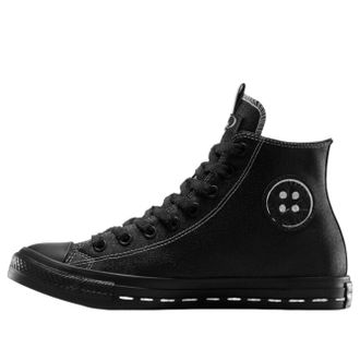 Converse x Coraline Chuck Taylor All Star High Wybie A12507C