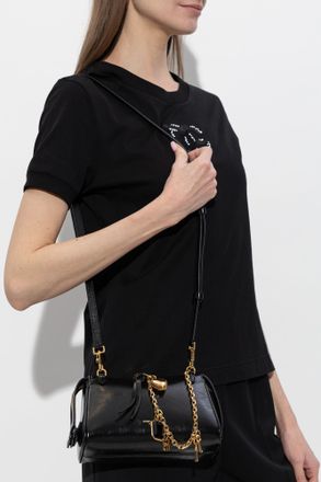 Dolce & Gabbana Handbag Vittoria, Womens, Black