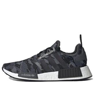 adidas NMD_R1 Grey Camo GV8797