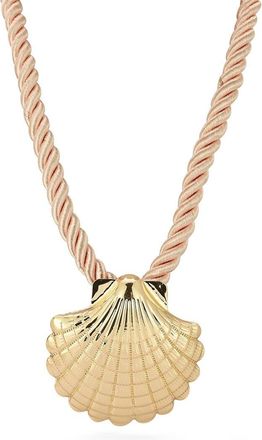 Sphera Milano Plated Necklace
