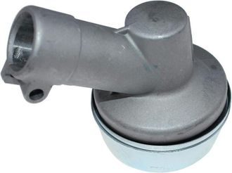 OEM Cabezal De Engranajes Para Cortac&eacute;spedes Stihl Fs55, Fs56 Y Fs70 - Compatible Con Modelos Posteriores A 2014 - Paquete De 1 - Para Un Corte Preciso