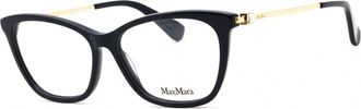 Max Mara MM5070 092 Blue 54mm