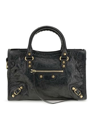 Balenciaga LE CITY ARENA SMALL BAG - Balenciaga - Woman