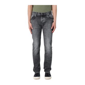 Dondup Slim Fit Jeans