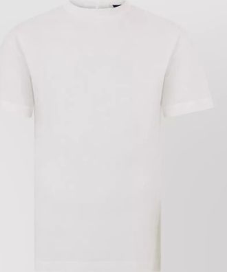 Jacquemus loose-fit short-sleeve t-shirt