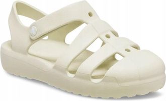 OEM Crocs Classic Fisherman Ni&ntilde;os 210625 J35eu 3435 Arenisca