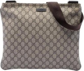 Gucci Borsa a tracolla Pre-owned - - Pre-owned - Donna - Beige - ONE SIZE