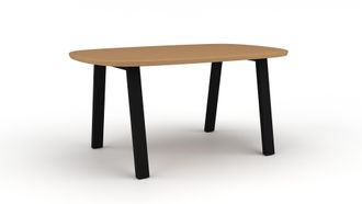 Schubiger M&ouml;bel Esstisch Tombar