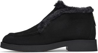 Loriblu Mocassins - Dames - Winterlaarzen - Zwart - 41 EU - Schoenen