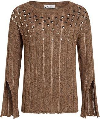 Avi&ugrave; MAGLIERIA - Pullover su YOOX.COM